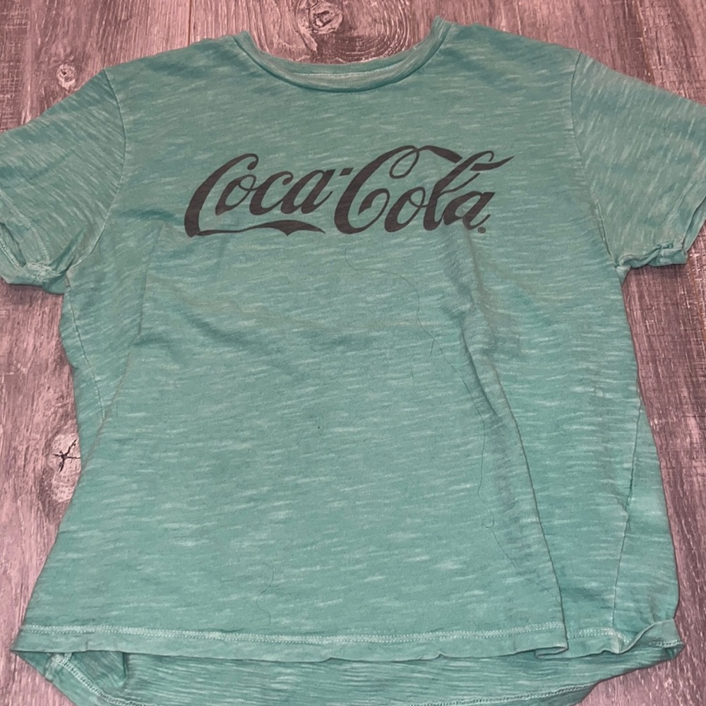 Coca-Cola T-shirt